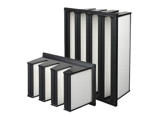 中效過濾器 中效過濾器