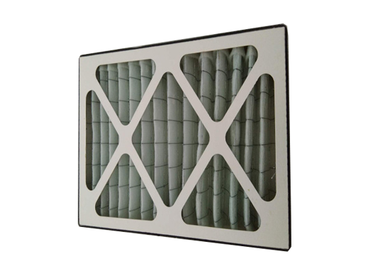 板式中效過(guò)濾器 板式中效過(guò)濾器