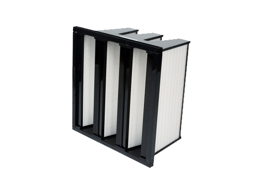 W型大風(fēng)量過(guò)濾器 W型大風(fēng)量過(guò)濾器