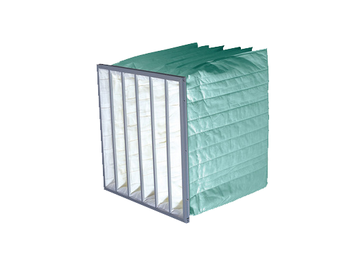 中效袋式過(guò)濾器 中效袋式過(guò)濾器