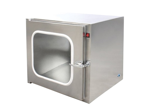 機(jī)械連鎖傳遞窗 機(jī)械連鎖傳遞窗