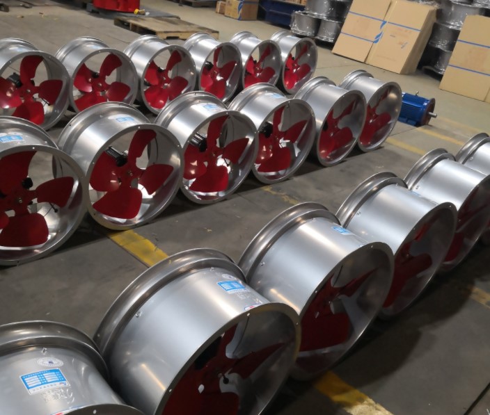 消防排煙風(fēng)機(jī) 消防排煙風(fēng)機(jī)