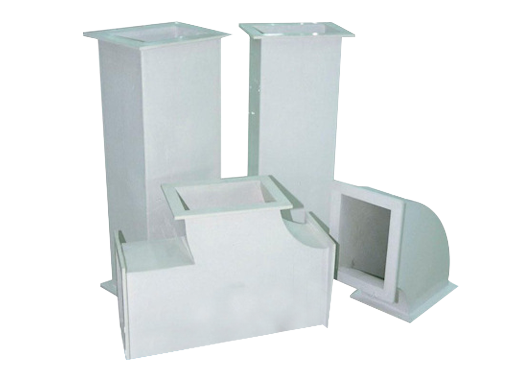 共板法蘭風(fēng)管 共板法蘭風(fēng)管