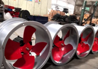 消防排煙風機 消防排煙風機