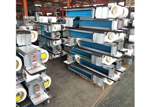 臥式暗裝風(fēng)機(jī)盤(pán)管 臥式暗裝風(fēng)機(jī)盤(pán)管