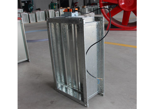 遠(yuǎn)控密閉風(fēng)量調(diào)節(jié)閥 遠(yuǎn)控密閉風(fēng)量調(diào)節(jié)閥