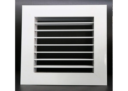 單層百葉風(fēng)口 單層百葉風(fēng)口