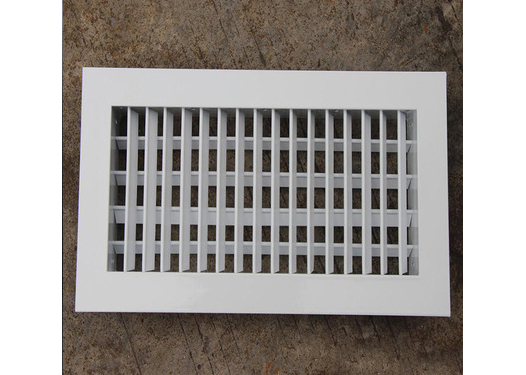 鋁合金雙層百葉風(fēng)口 鋁合金雙層百葉風(fēng)口