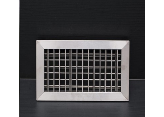 雙層百葉送風(fēng)口 雙層百葉送風(fēng)口