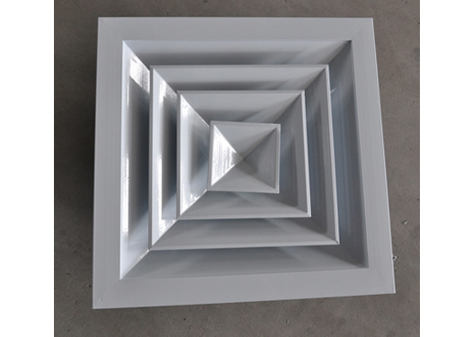 方形散流器 方形散流器