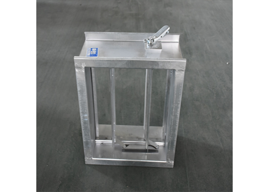 手動(dòng)風(fēng)量調(diào)節(jié)閥 手動(dòng)風(fēng)量調(diào)節(jié)閥