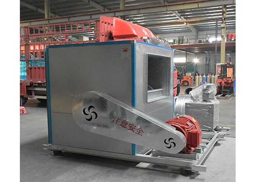 HTFC(DT)型柜式離心風(fēng)機(jī) HTFC(DT)型柜式離心風(fēng)機(jī)