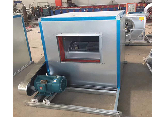 排煙風(fēng)機(jī)箱 排煙風(fēng)機(jī)箱