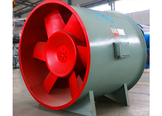 HTF-I消防排煙軸流風(fēng)機(jī) HTF-I消防排煙軸流風(fēng)機(jī)