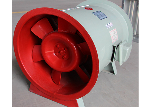 CDZ系列超低噪聲軸流機(jī) CDZ系列超低噪聲軸流機(jī)