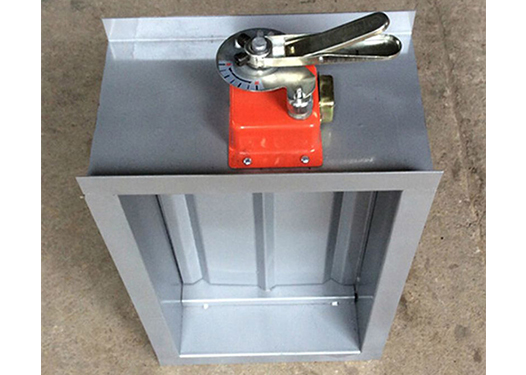 風(fēng)閥 風(fēng)閥