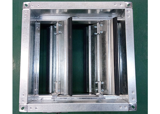 鉚接風(fēng)閥 鉚接風(fēng)閥