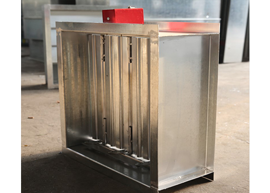 電動(dòng)風(fēng)量調(diào)節(jié)閥 電動(dòng)風(fēng)量調(diào)節(jié)閥