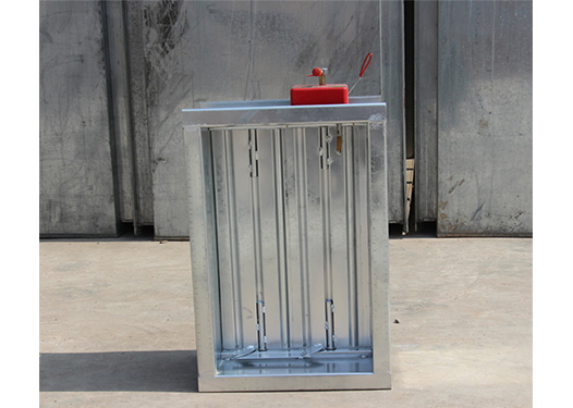 電動(dòng)對(duì)開多葉風(fēng)量調(diào)節(jié)閥 電動(dòng)對(duì)開多葉風(fēng)量調(diào)節(jié)閥