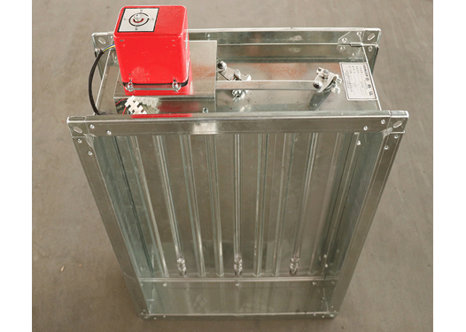 電動(dòng)密閉多葉風(fēng)量調(diào)節(jié)閥 電動(dòng)密閉多葉風(fēng)量調(diào)節(jié)閥