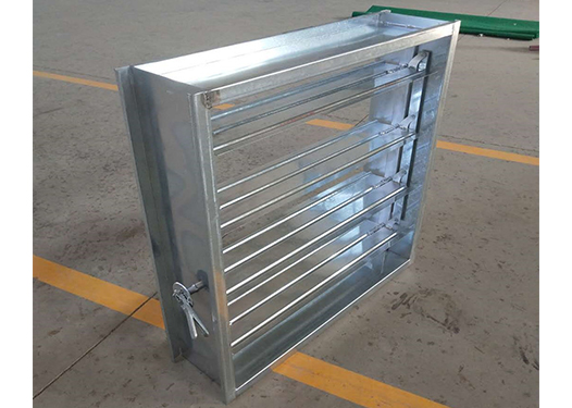 手動(dòng)對(duì)開多葉風(fēng)量調(diào)節(jié)閥 手動(dòng)對(duì)開多葉風(fēng)量調(diào)節(jié)閥