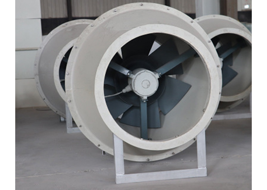 斜流風(fēng)機(jī) 斜流風(fēng)機(jī)