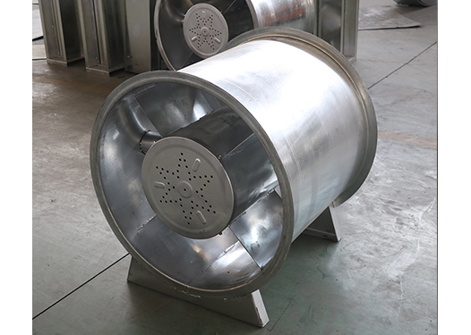 不銹鋼防爆軸流風(fēng)機(jī) 不銹鋼防爆軸流風(fēng)機(jī)