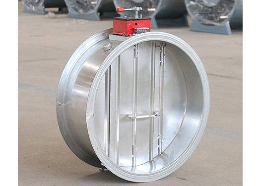 風(fēng)管止回閥 風(fēng)管止回閥