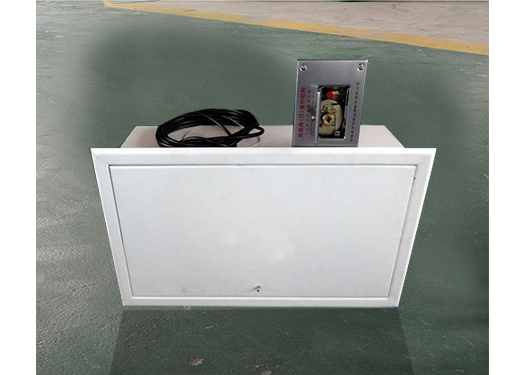 板式排煙口 板式排煙口