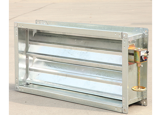 手動(dòng)密閉對(duì)開多葉風(fēng)量調(diào)節(jié)閥 手動(dòng)密閉對(duì)開多葉風(fēng)量調(diào)節(jié)閥