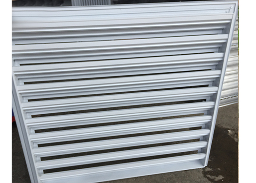 單層調(diào)節(jié)百葉窗 單層調(diào)節(jié)百葉窗