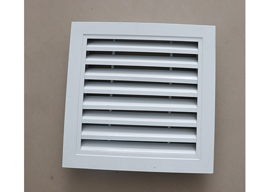 鋁合金格柵風(fēng)口 鋁合金格柵風(fēng)口