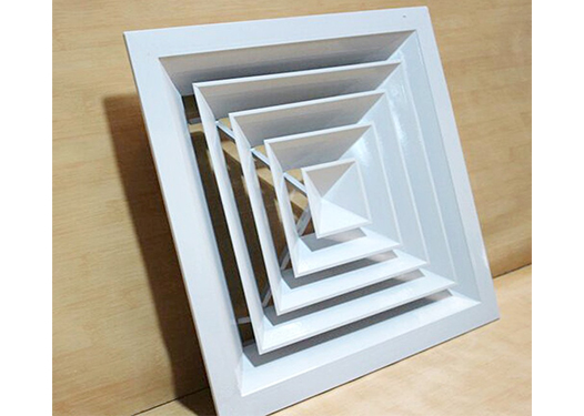 鋁合金散流器 鋁合金散流器