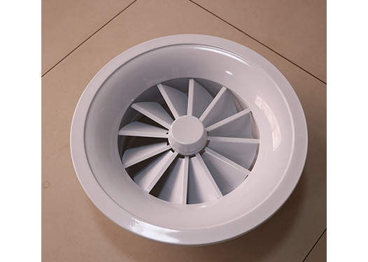 旋流風(fēng)口 旋流風(fēng)口