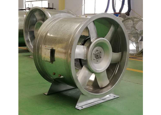 HTF-II雙速消防排煙風(fēng)機(jī) HTF-II雙速消防排煙風(fēng)機(jī)