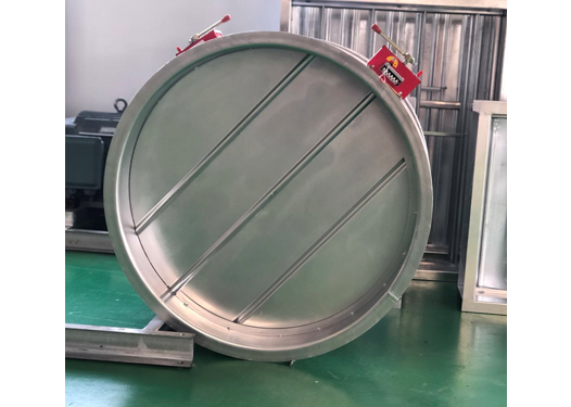 防火調(diào)節(jié)閥 防火調(diào)節(jié)閥