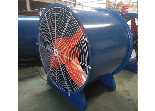 T35-11防爆軸流風(fēng)機(jī) T35-11防爆軸流風(fēng)機(jī)